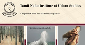 Tamil Nadu Institute of Urban Studies