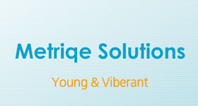 Metrique Solutions USA