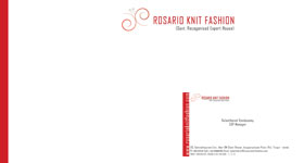 Rosario Knit Fashion