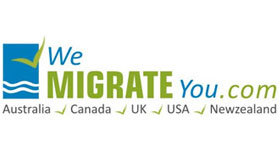 We migrate You