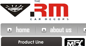 rm car sounds web site