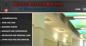 Rathna Regent