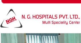 N. G. Hospital Pvt Ltd.